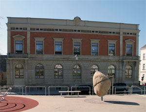 Grundschule "Am Karl Marx Platz"