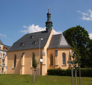 Katharinenkirche