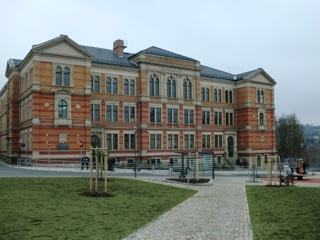 Oberschule Oelsnitz/Vogtl.